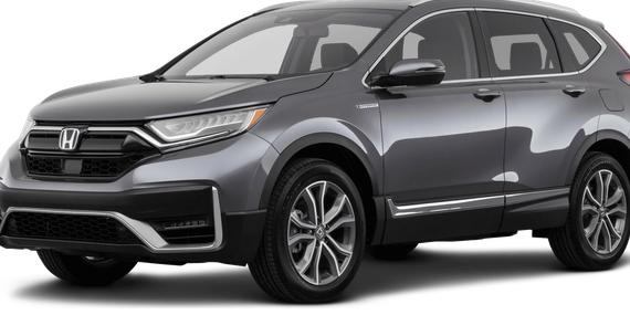 HONDA CR-V 2020 7FART6H51LE016753 image