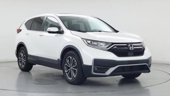 HONDA CR-V 2020 7FARW1H85LE011219 image