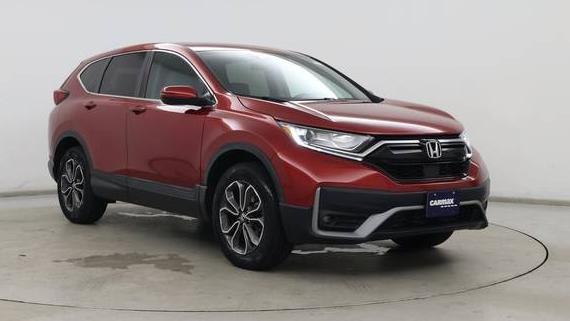 HONDA CR-V 2020 2HKRW2H56LH627245 image