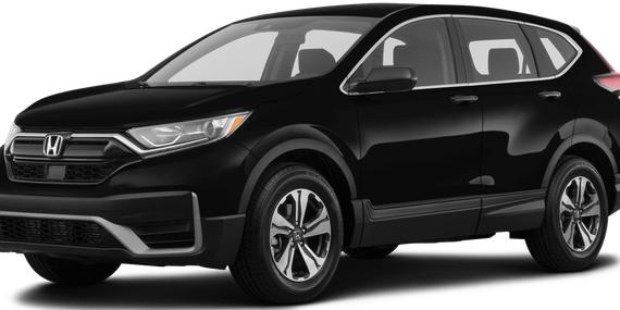 HONDA CR-V 2020 2HKRW1H23LH404547 image