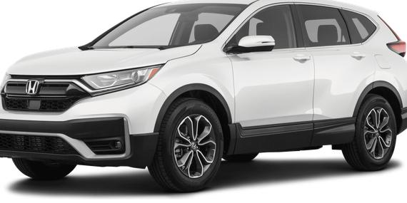 HONDA CR-V 2020 5J6RW1H54LL001368 image