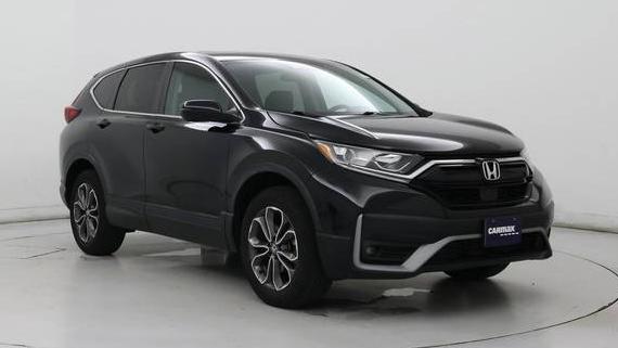 HONDA CR-V 2020 2HKRW2H80LH683868 image