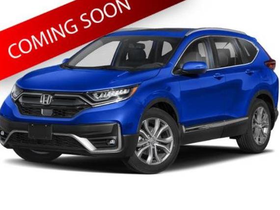 HONDA CR-V 2020 2HKRW2H92LH688725 image