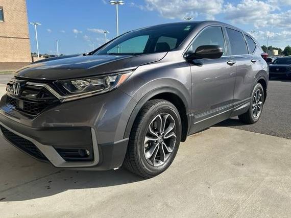 HONDA CR-V 2020 7FARW1H82LE000386 image