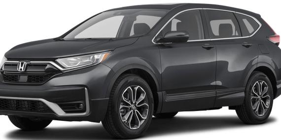 HONDA CR-V 2020 5J6RW2H87LL042464 image