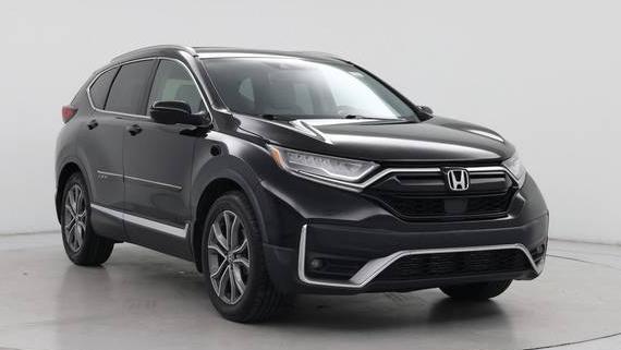 HONDA CR-V 2020 2HKRW1H97LH411868 image