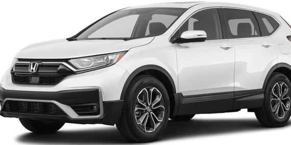 HONDA CR-V 2020 2HKRW1H8XLH425559 image