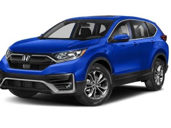 HONDA CR-V 2020 2HKRW1H56LH416282 image