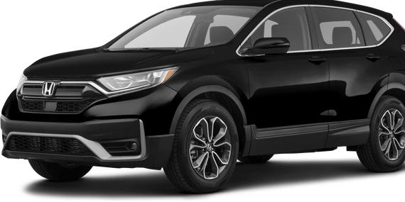 HONDA CR-V 2020 2HKRW2H52LH656046 image
