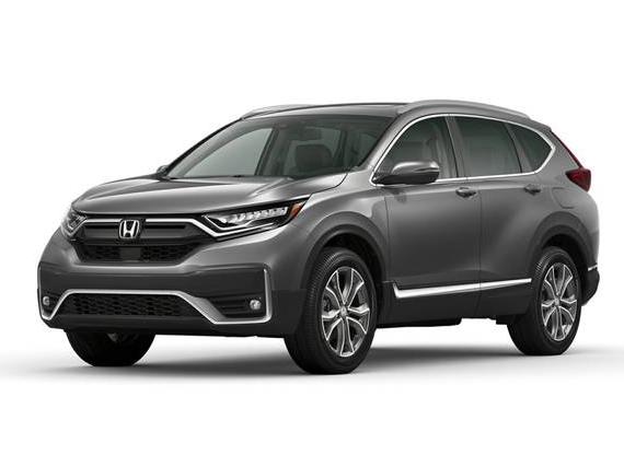 HONDA CR-V 2020 5J6RW2H97LL008257 image