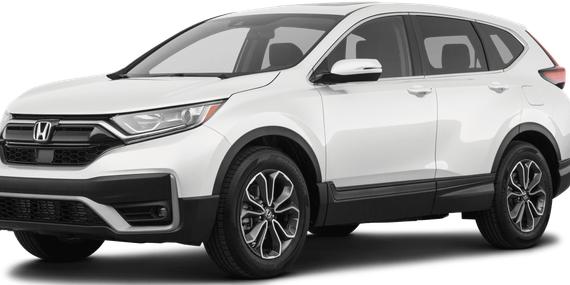 HONDA CR-V 2020 5J6RW2H85LL044455 image