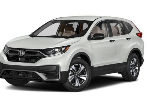 HONDA CR-V 2020 5J6RW2H22LL010971 image