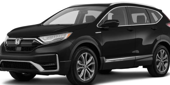 HONDA CR-V 2020 7FART6H97LE004173 image