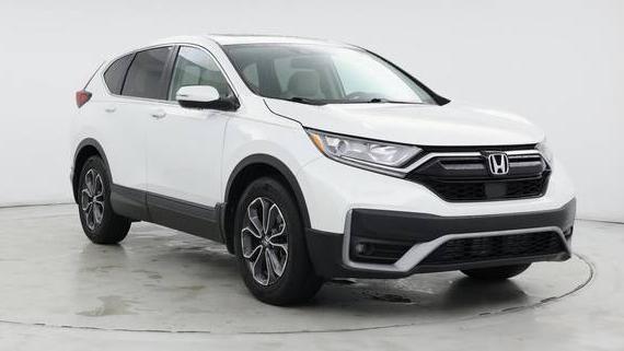 HONDA CR-V 2020 2HKRW1H82LH404964 image