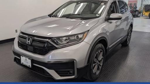 HONDA CR-V 2020 5J6RW2H51LL026329 image