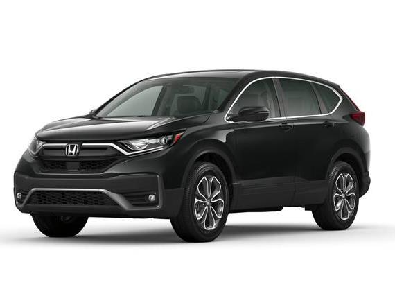 HONDA CR-V 2020 2HKRW2H85LH674308 image