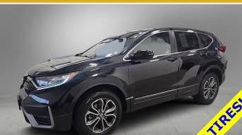 HONDA CR-V 2020 2HKRW2H54LH641578 image