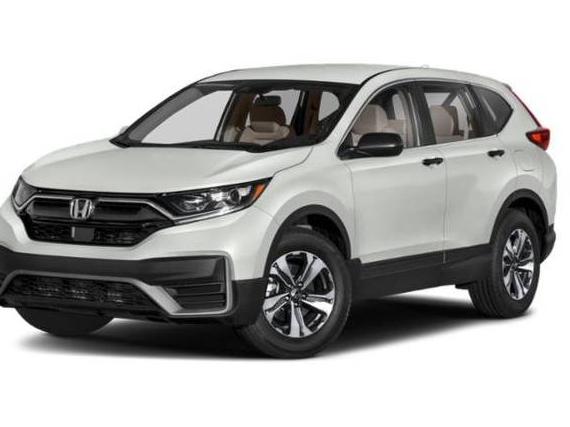 HONDA CR-V 2020 5J6RW2H22LL013983 image