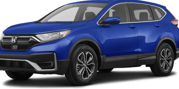 HONDA CR-V 2020 7FARW1H53LE004615 image