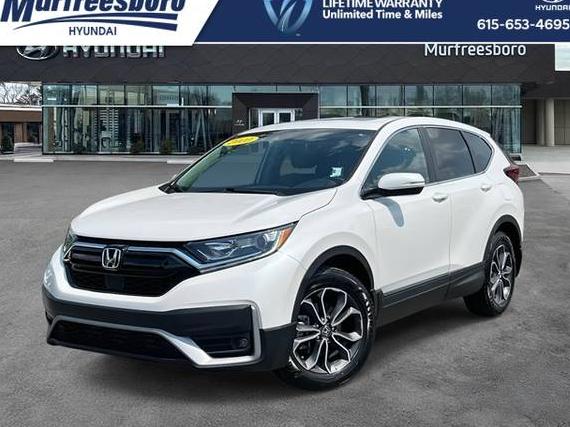 HONDA CR-V 2020 5J6RW1H80LL003449 image