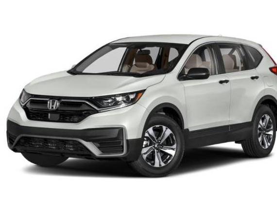 HONDA CR-V 2020 7FARW2H29LE001729 image