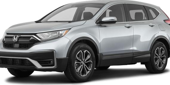 HONDA CR-V 2020 5J6RW2H51LL040313 image