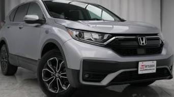 HONDA CR-V 2020 5J6RW2H87LA019908 image