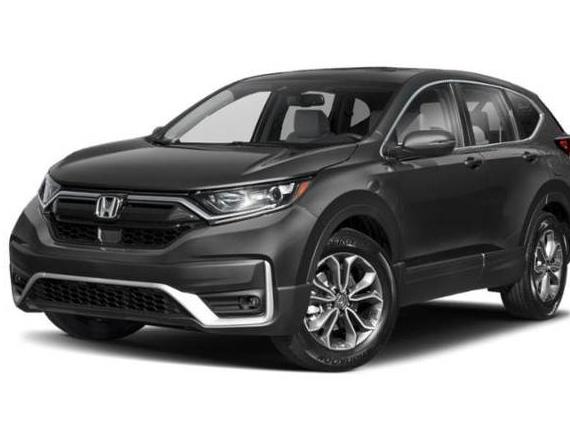 HONDA CR-V 2020 7FARW1H88LE022179 image