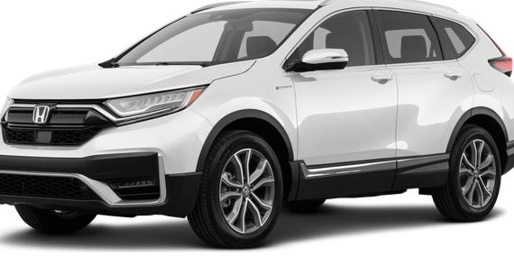 HONDA CR-V 2020 7FART6H80LE026653 image