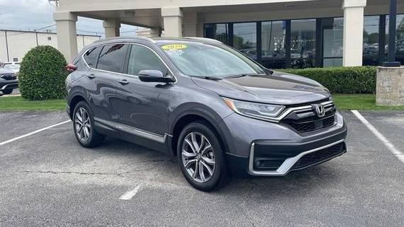 HONDA CR-V 2020 2HKRW2H97LH677476 image