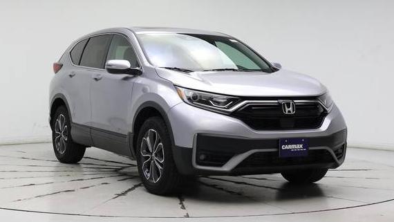 HONDA CR-V 2020 2HKRW2H5XLH659728 image