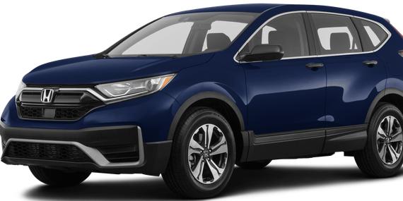 HONDA CR-V 2020 5J6RW2H22LL005821 image