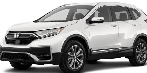 HONDA CR-V 2020 7FART6H83LE020975 image