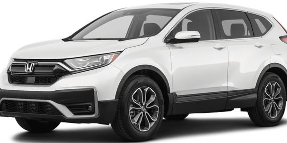 HONDA CR-V 2020 2HKRW1H55LH400459 image