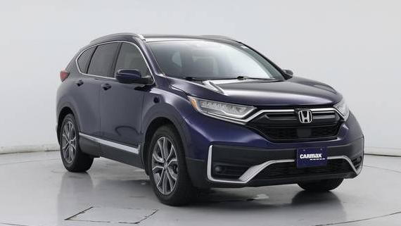 HONDA CR-V 2020 5J6RW1H91LL001038 image