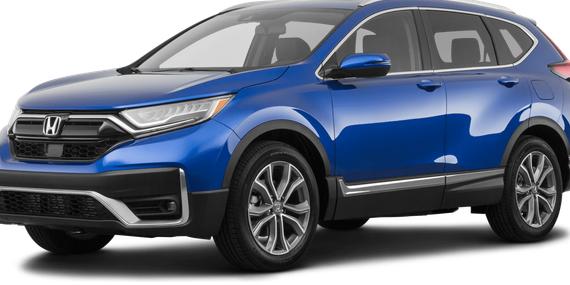 HONDA CR-V 2020 5J6RW1H97LL002808 image