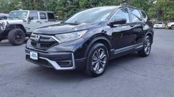 HONDA CR-V 2020 5J6RW2H82LA017273 image