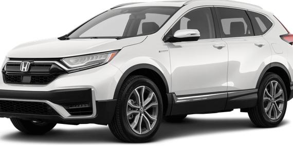 HONDA CR-V 2020 7FART6H53LE014776 image