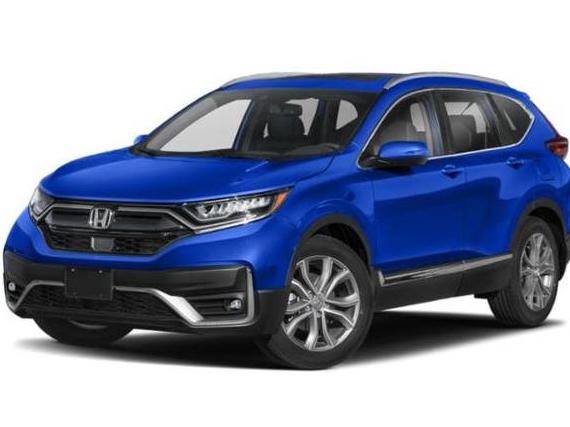 HONDA CR-V 2020 5J6RW1H92LL007382 image