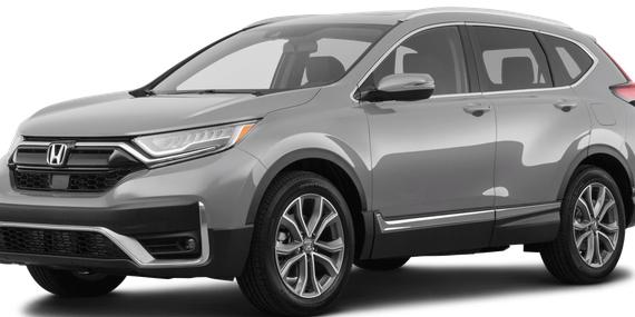 HONDA CR-V 2020 7FARW2H95LE000946 image