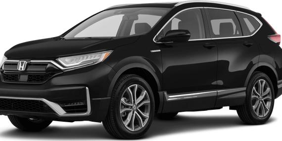HONDA CR-V 2020 7FART6H90LE008081 image