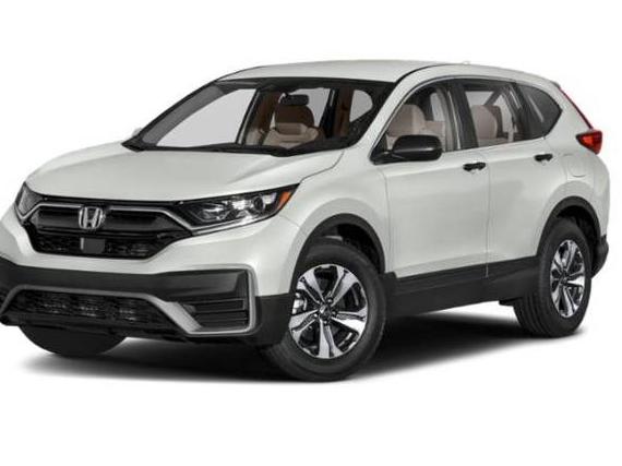 HONDA CR-V 2020 7FARW2H28LE004606 image