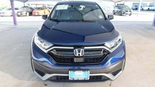 HONDA CR-V 2020 7FARW1H22LE005289 image