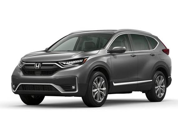 HONDA CR-V 2020 2HKRW2H96LH603501 image