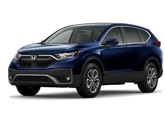 HONDA CR-V 2020 7FARW1H59LE005722 image