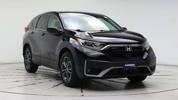HONDA CR-V 2020 7FARW1H55LE029578 image