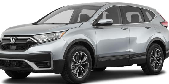 HONDA CR-V 2020 2HKRW1H82LH424079 image