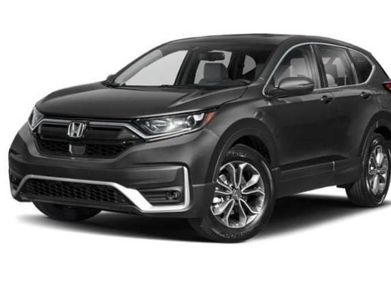 HONDA CR-V 2020 7FARW1H82LE000310 image