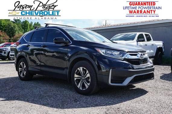 HONDA CR-V 2020 2HKRW1H20LH000637 image