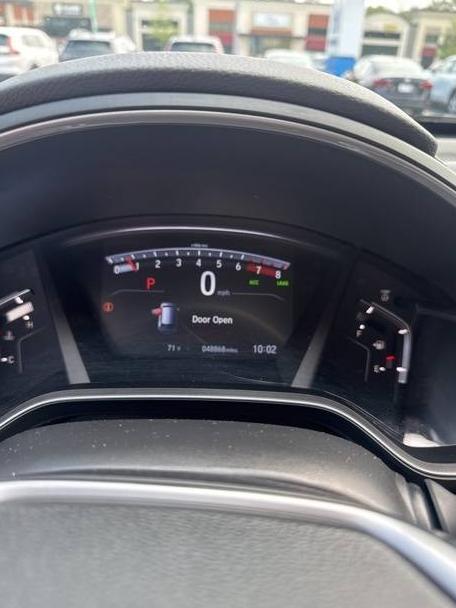HONDA CR-V 2020 2HKRW2H85LH681145 image